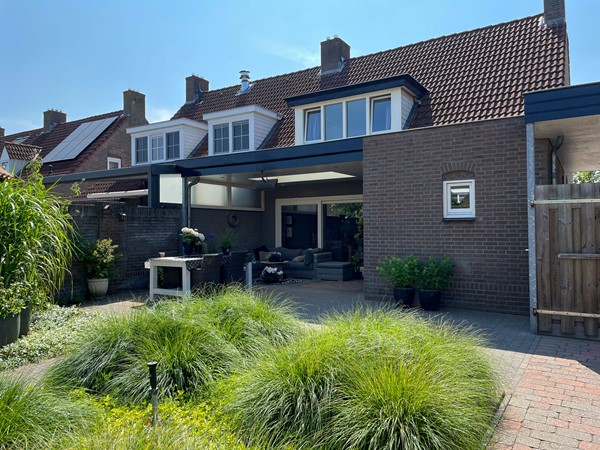 Medium property photo - Mgr. Smetsstraat 5, 5551 AB Valkenswaard